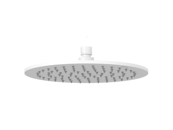 Ravak 985.00CR Hlavová sprcha okrúhla, 250 mm, chróm
