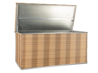 Zahradní nábytek –  Scobax Balcony box