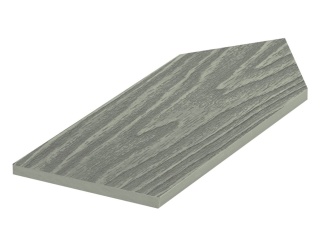 WPC –  Plotová planka G21 Grey Wood 150 cm, WPC, PLG21GW15