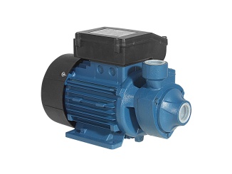 Čerpadla –  Elpumps PP 60