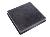 Poklop Clark-Drain Steeldeck CLKS 456