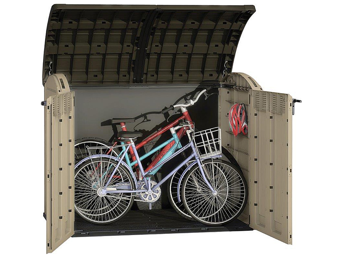Box Store it out ultra Keter CRT