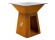 G21 Gril  Montana Corten