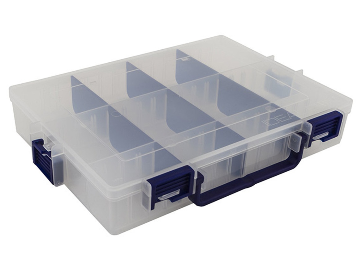 Plastový organizér IDEAL BOX Organizér XL