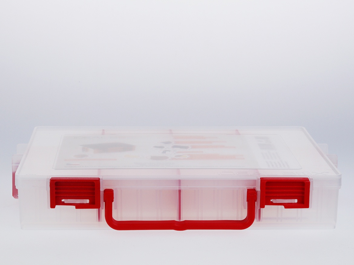 Plastový organizér IDEAL BOX Organizér XL