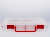 Plastový organizér IDEAL BOX Organizér XL