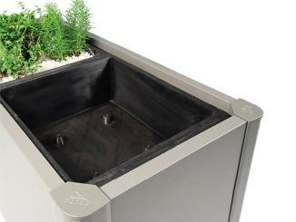 Záhony –  Biohort Vložka