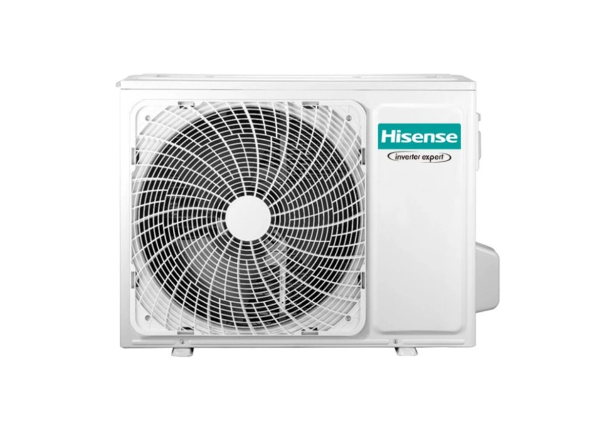 Single split set Hisense Unipure 3.5 kW