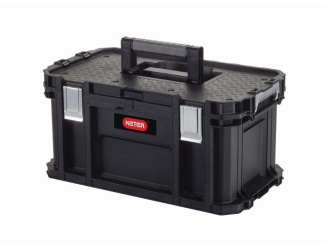 Boxy –  Keter Box  Connect Tool box