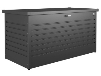Zahradní nábytek –  Biohort FreizeitBox