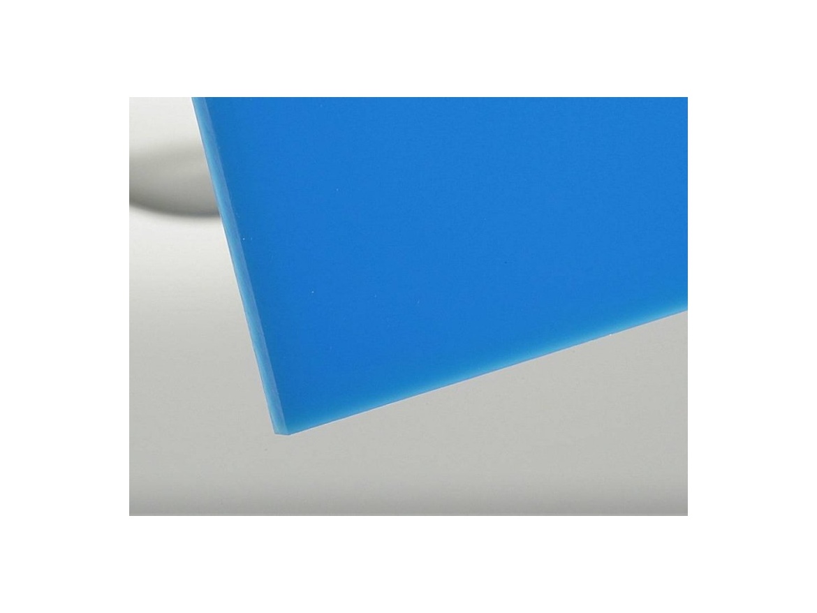Extrudované plexisklo Evonik Plexiglas XT Color