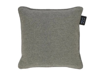 Topeniště –  COSI Cosi vyhřívací polštář na baterii Comfort šedý 50x50cm
