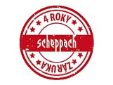 Vibrační bruska Scheppach ES240