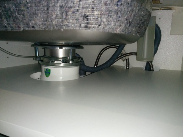 Drtiče odpadu EcoMaster ECONOMY EVO3