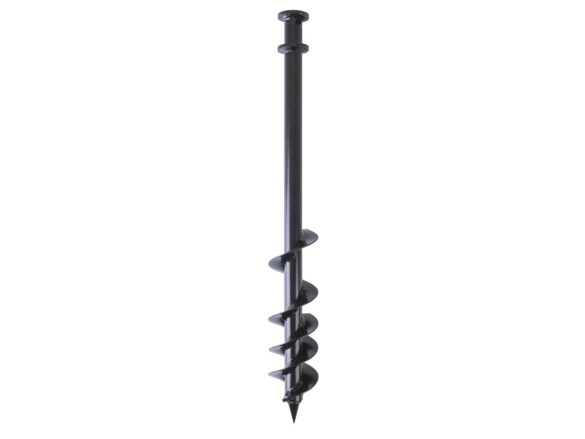 Pro MKL 730 Scheppach Zemní vrták 100 mm
