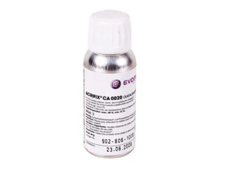 Chemie –  Evonik Acrifix 20