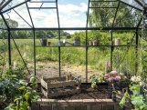 Oranžérie Halls Icon Gardenhouse 6