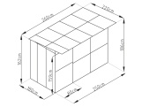 Ken G21 Kotec 572