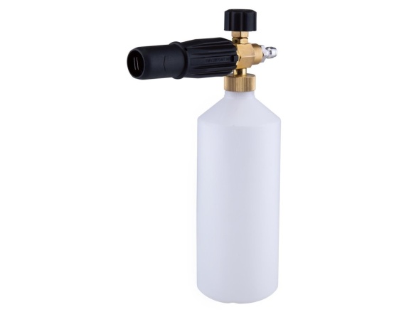 Pro RPPW 207 / 250 SET Riwall PRO Profesionální napěňovač 1000 ml s mosazným tělem a regulací