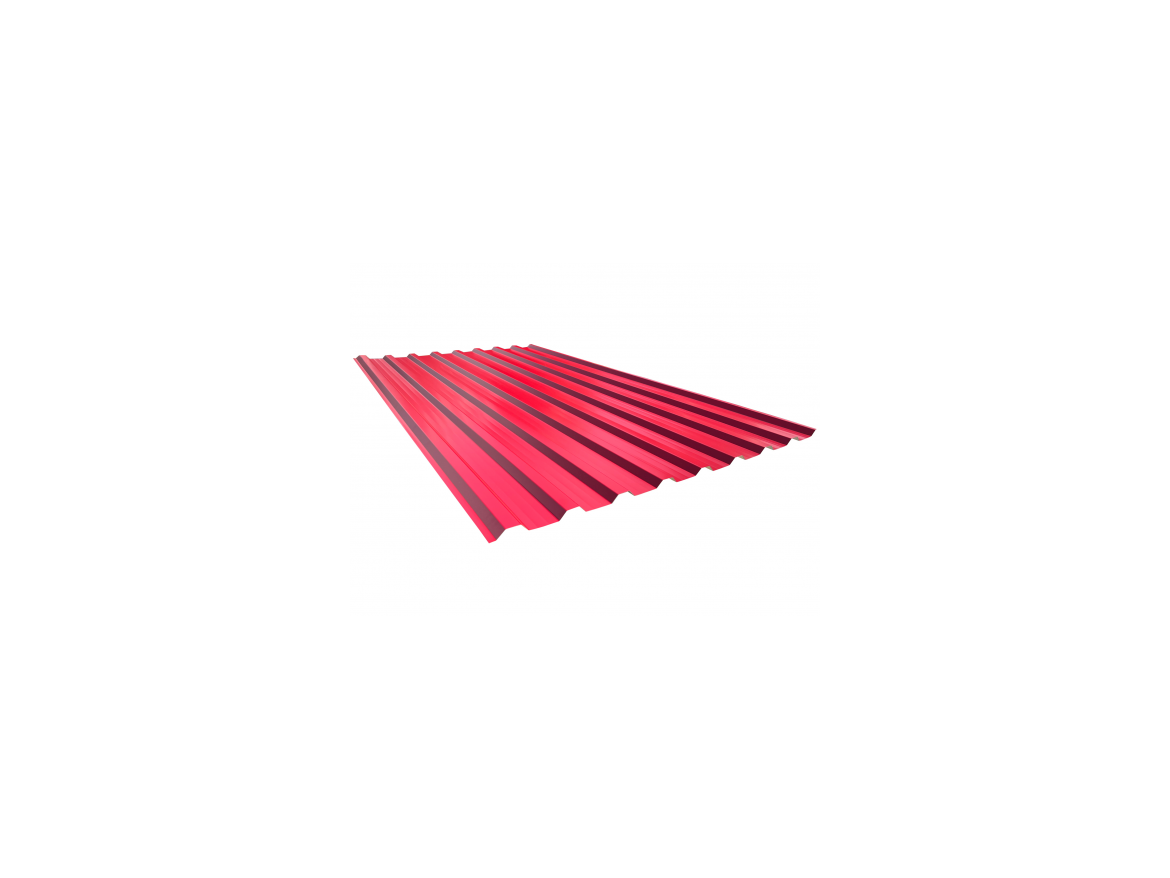 Trapézový plech Covernit Trapézový plech T18
