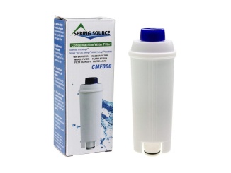 Filtrace –  Spring Source Filtr CMF006 pro kávovary