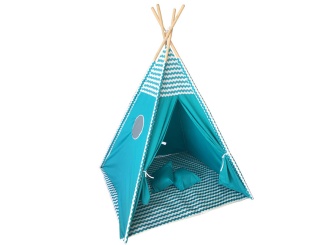 Zahrada –  G21 Teepee Letní nebe