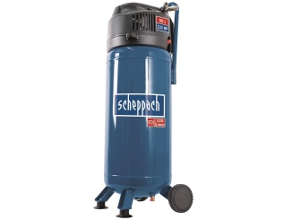 Scheppach –  Scheppach HC 51 V