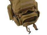 Batoh Army Cattara 55