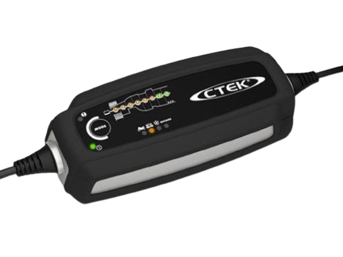 Obal CTEK Bumper MXS