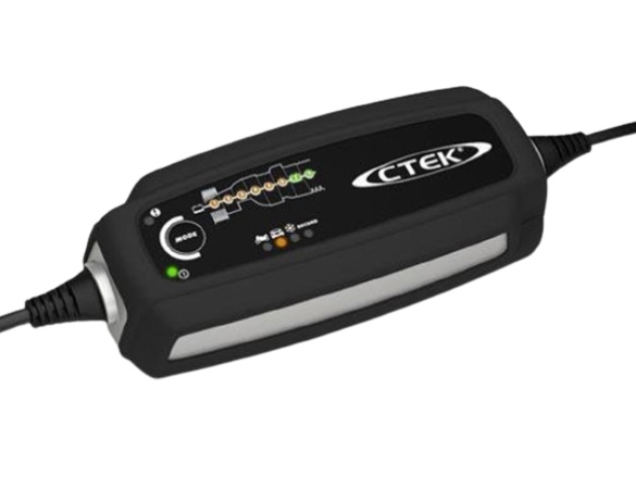 Obal CTEK Bumper MXS