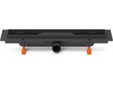 Žlab Chuděj LZB 40 Black S