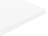 Polykarbonátová deska Makrolon 7W BF 16 mm
