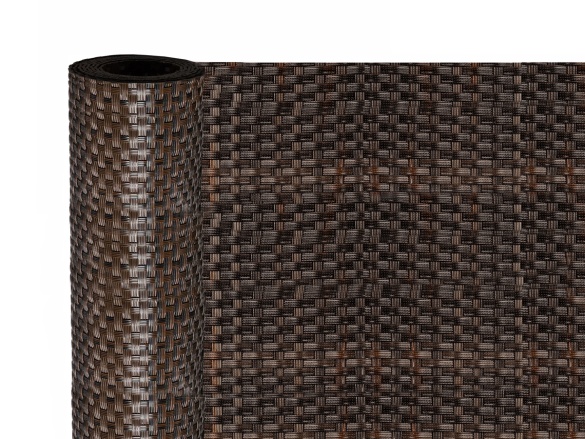 Polyratanový pás Scobax Fence belt