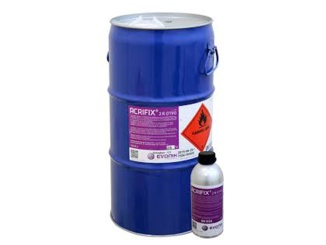 Na plast –  Evonik Acrifix 190 Cask