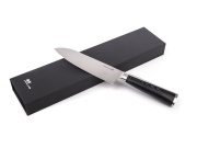 G21 Nůž  Damascus Premium 17 cm, Santoku
