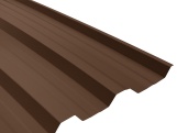 Trapézový plech Covernit Trapézový plech T18