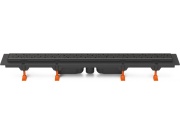 Žlab Chuděj LZS 40 Black
