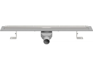 Slim line PZB 50 –  Chuděj Slim line PZB 50 600 mm, Slim premium, K3