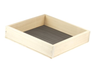 Scobax –  Scobax Síto na štuk 50 x 50