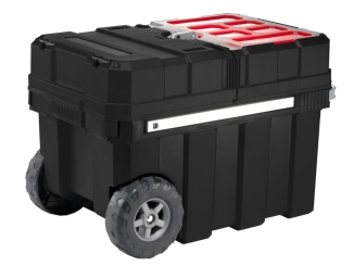 Uskladnění –  Keter Box Masterloader