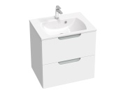 Ravak SD Classic II 70, biela