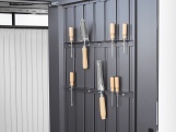 Držák Biohort na nářadí HighBoard