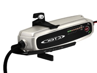 Autodílna – CTEK Mouting Bracket MXS