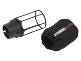 Powerplus Vibrační bruska POWE40010