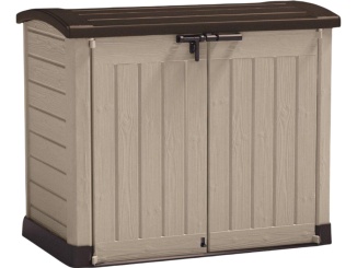 Boxy –  Keter ARC