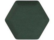 Nástěnný panel Scobax Riwiera Hexagon