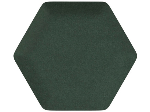 Nástěnný panel Scobax Riwiera Hexagon