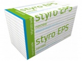 Fasádní polystyren Styrotrade EPS 100 F