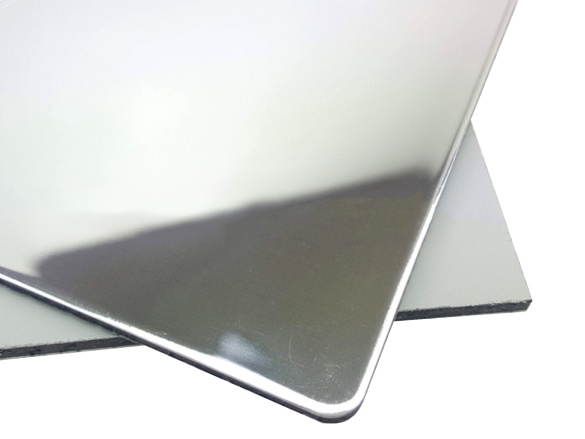 Kompozitní panel Exolon Bond