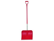 Hrablo na sníh 42 cm + násada ( systém Multi-Star ) WOLF-Garten SN-M 42